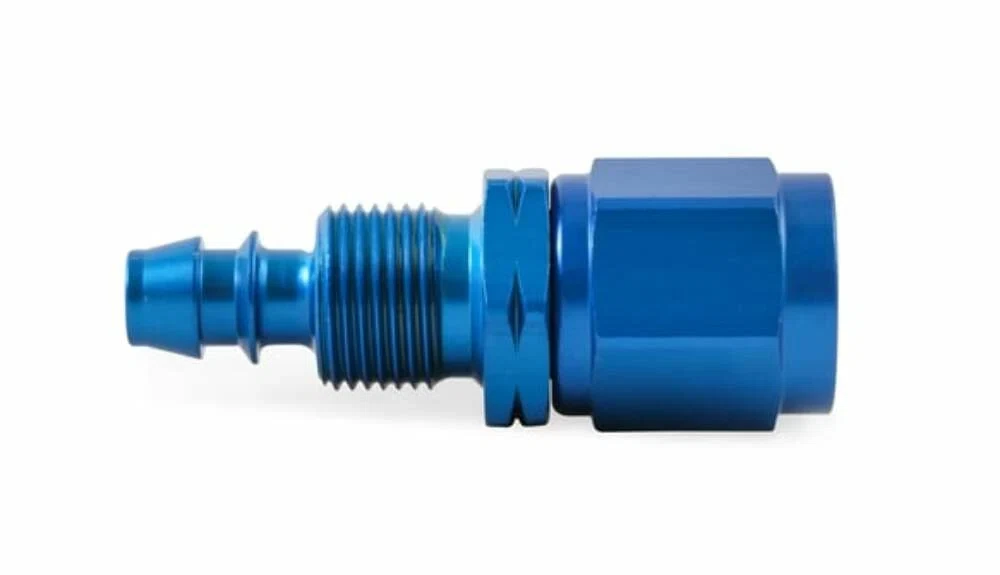 Earls Auto-Fit Hose End - 300104ERL